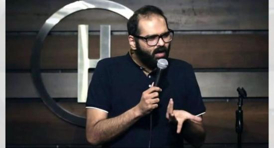 Comedian challenges Indian Govt social media law